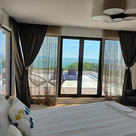 Hotel Marina Sarafovo Burgas City Exteriér fotografie