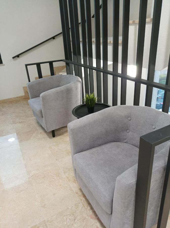 Hotel Marina Sarafovo Burgas City Exteriér fotografie