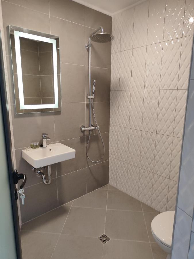 Hotel Marina Sarafovo Burgas City Exteriér fotografie