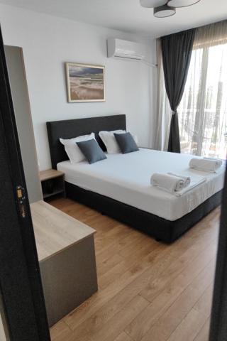 Hotel Marina Sarafovo Burgas City Exteriér fotografie