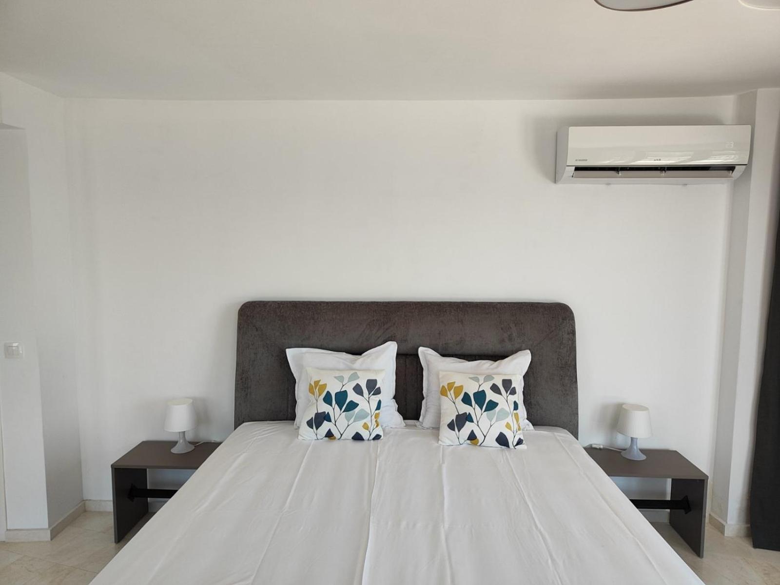 Hotel Marina Sarafovo Burgas City Exteriér fotografie